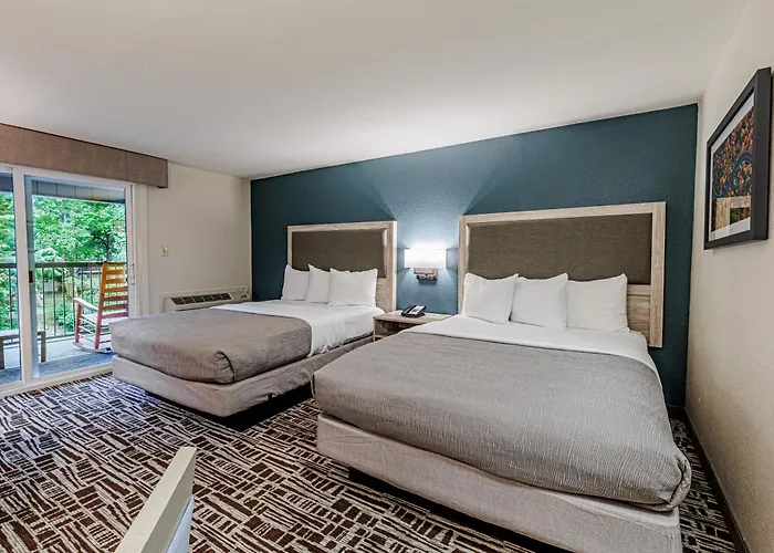 Rivers Edge Motel