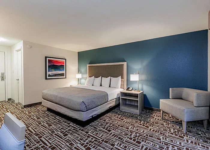 Rivers Edge Motel