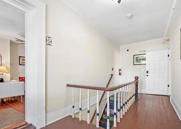 Villa Mulvey # 5