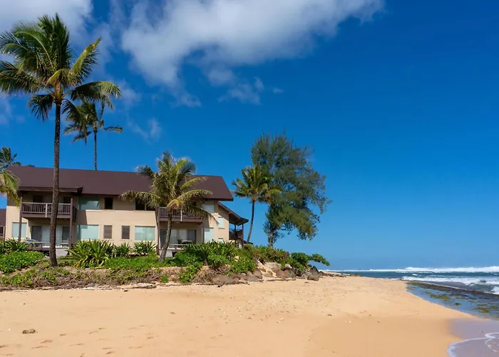 Hanalei Colony Resort I-1