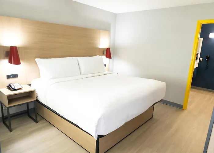 Atrea Inn Amarillo