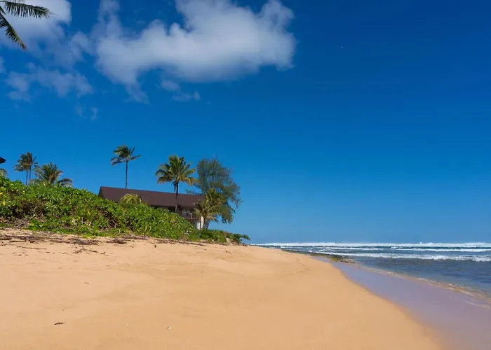 Hanalei Colony Resort K4