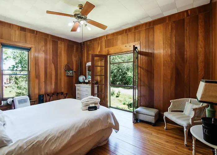 Jack Room BW Boutique Hotel