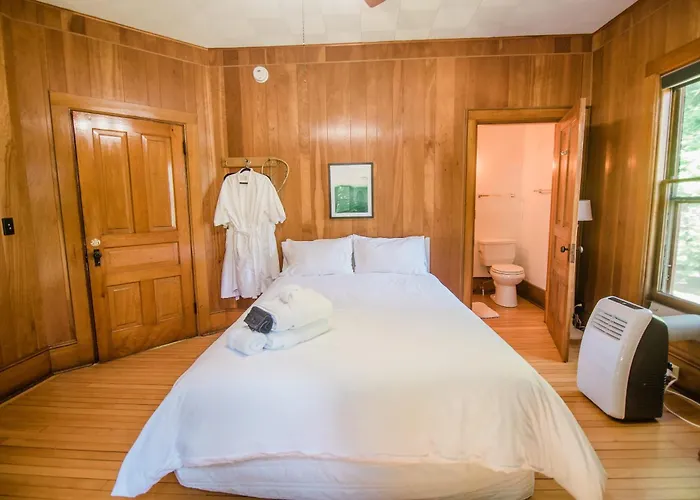 Jack Room BW Boutique Hotel