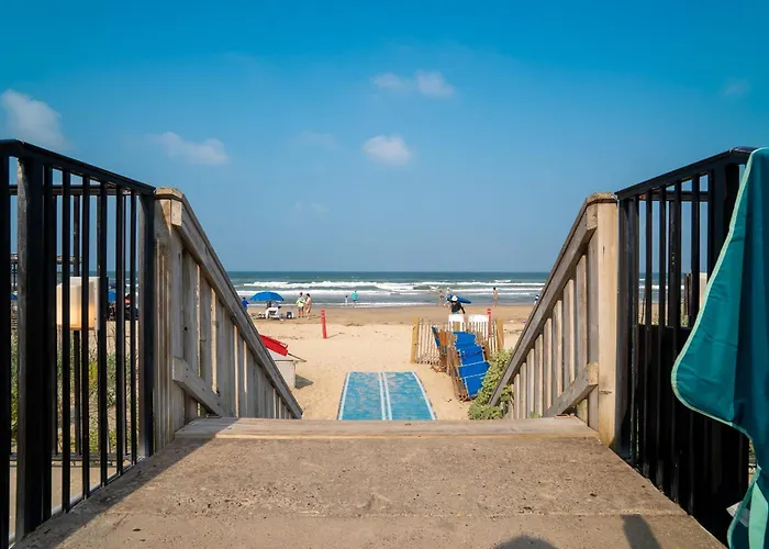 Spoonbills Sanctuary Coastal Chic 1Br Retreat 329