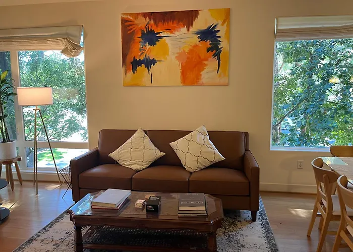 Luxury 3 Bedroom 3 Bathroom Silicon Valley Retreat Near Stanford Meta Gooogle