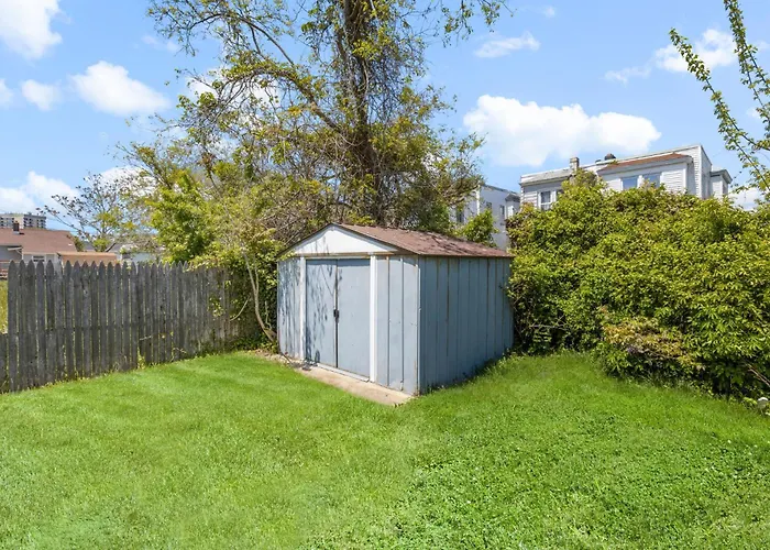 New! Quiet Family House Near The Casino