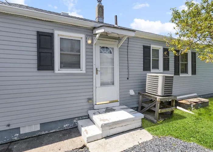 New! Quiet Family House Near The Casino