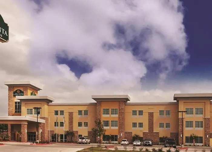 La Quinta By Wyndham Beeville