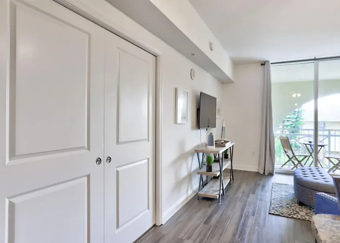 1Br Rooftop Pool-10 Min Walk To Beach