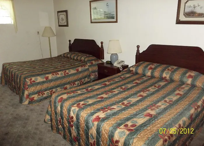 Clearview Motor Inn