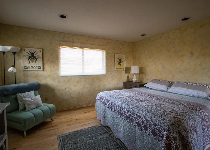 Boulder Mountain Guest Ranch