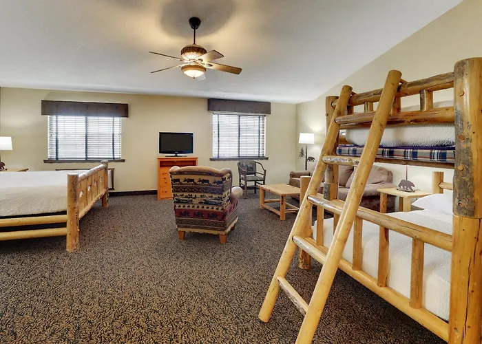 Stoney Creek Hotel La Crosse - Onalaska