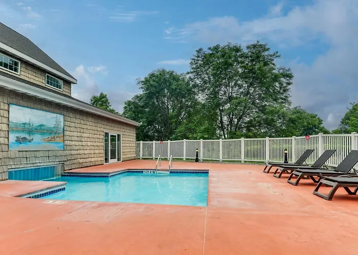 Stoney Creek Hotel La Crosse - Onalaska