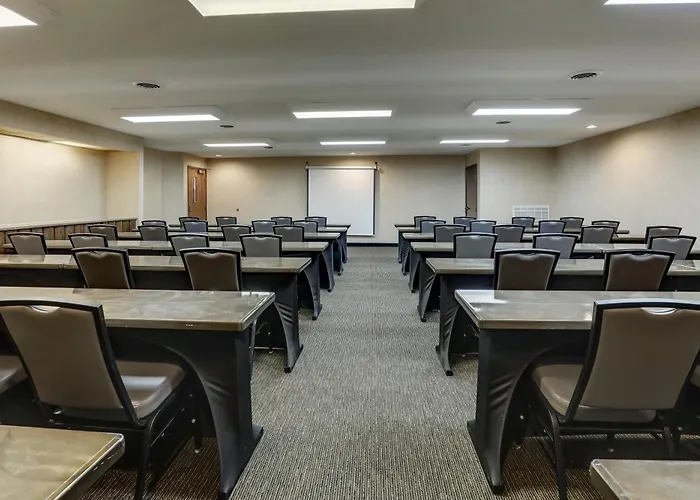 Stoney Creek Hotel La Crosse - Onalaska
