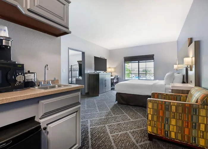 Wyndham Garden Appleton