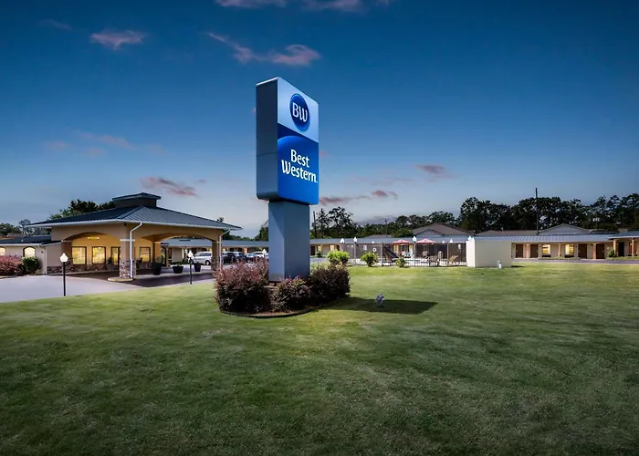 Best Western Catalina Inn
