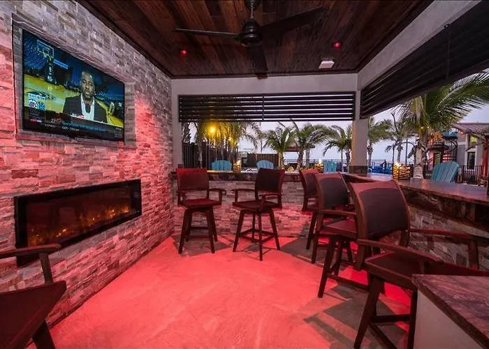 The Rod And Reel Resort Suite 5