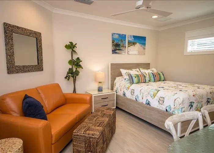 The Rod And Reel Resort Suite 5