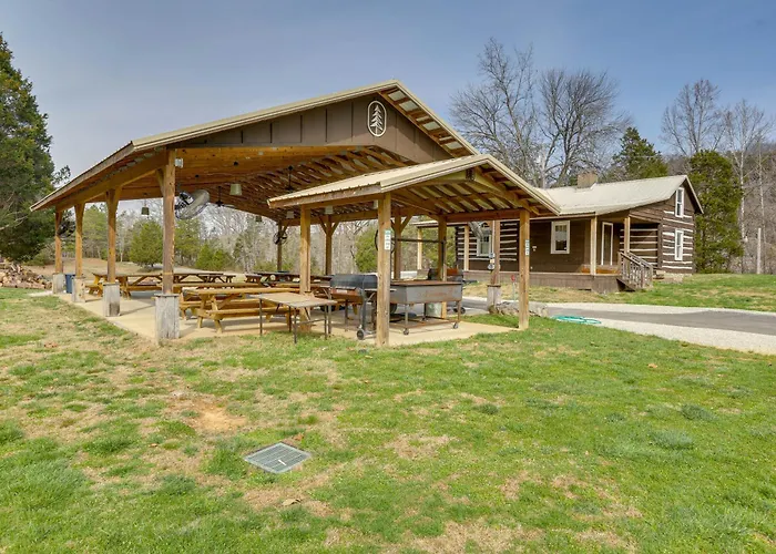 Lake Cumberland Resort Condo W/ Direct Lake Access