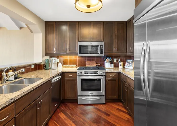 Suncadia Penthouse W/ Mountain & River Views!
