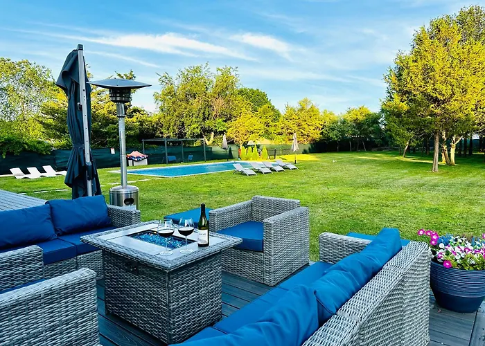 North Fork House For Rent