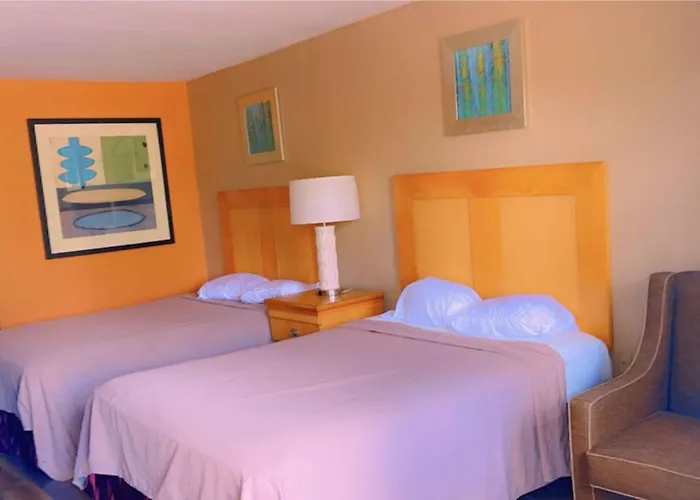 Jax Inn