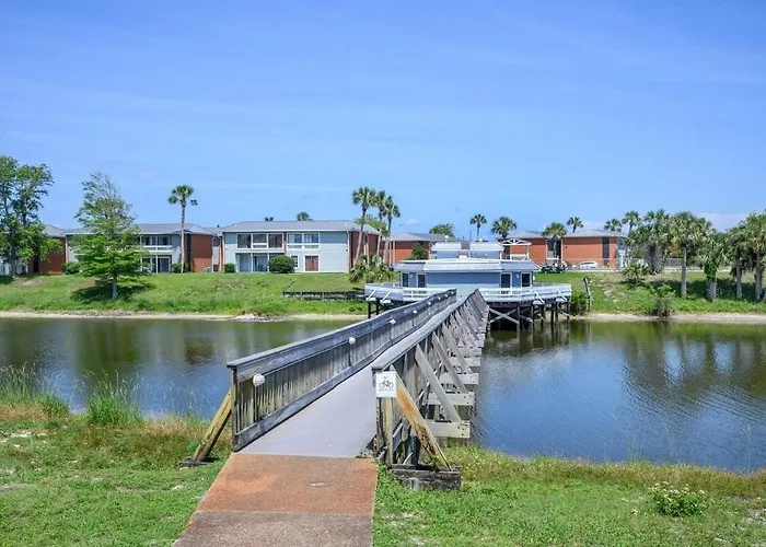 Cool Azul 3 Community Pools Central Destin