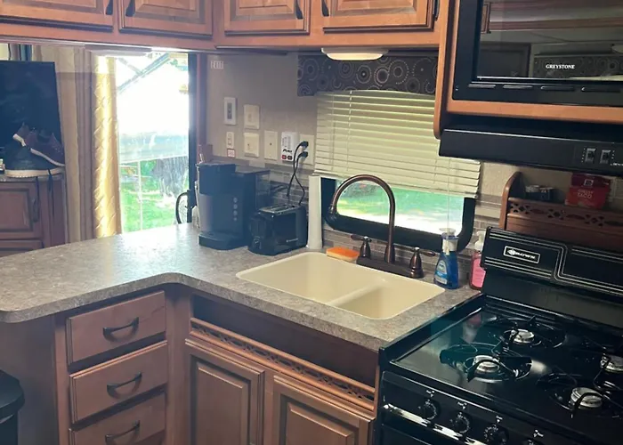 Winnasquam Beach Resort