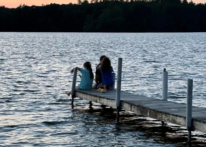 Winnasquam Beach Resort