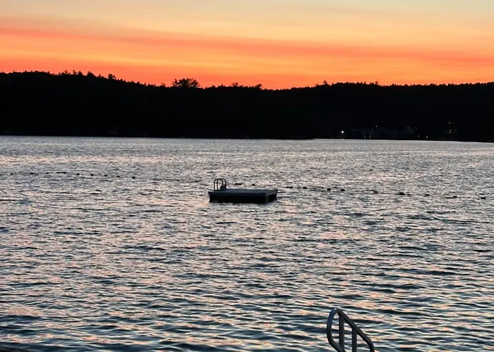 Winnasquam Beach Resort