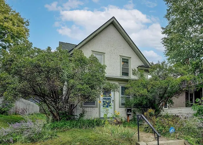 St Paul Farmhouse Near Downtown And Allianz Field