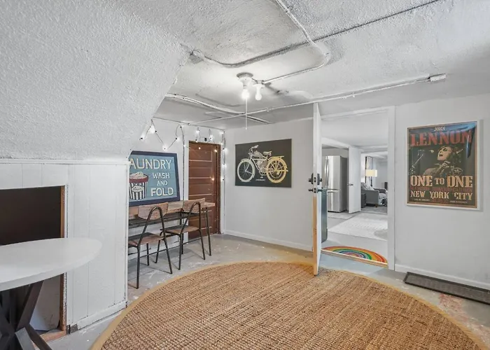 Cave Den Studio In S Minneapolis!
