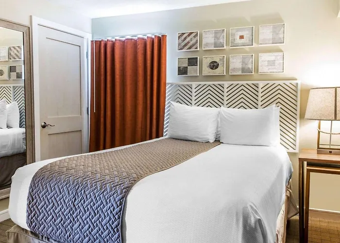 Bluegreen Vacations The Soundings, An Ascend Collection Resort