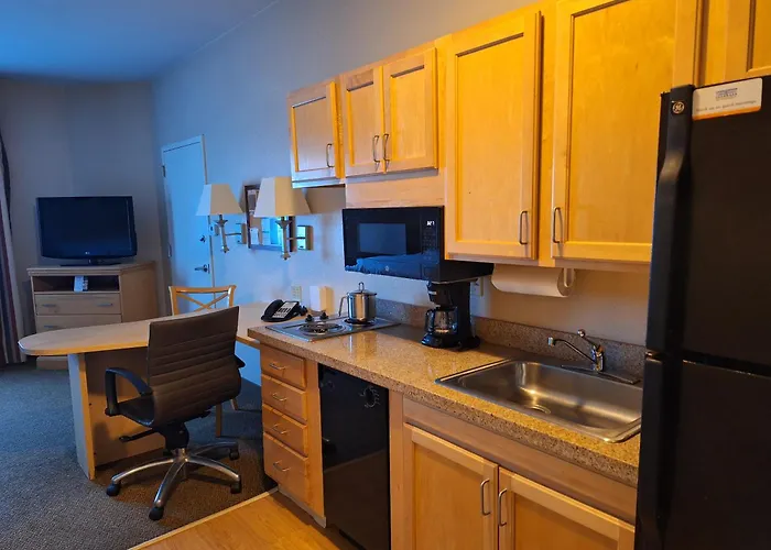 Candlewood Suites Junction City - Ft. Riley By Ihg