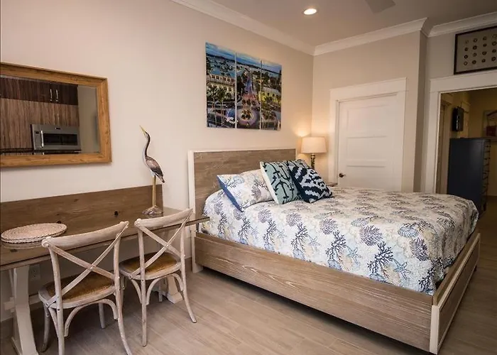 The Rod And Reel Resort Suite 2