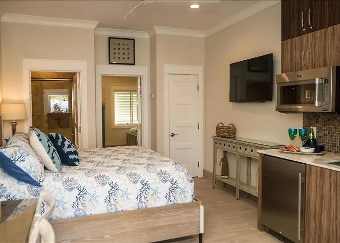 The Rod And Reel Resort Suite 2