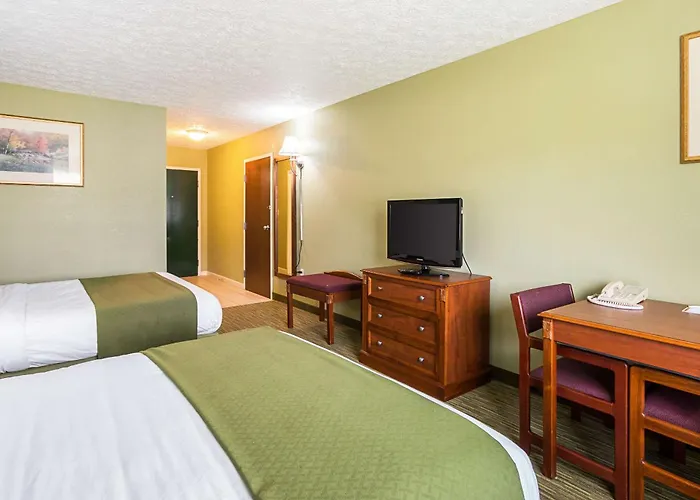 Quality Inn Weston
