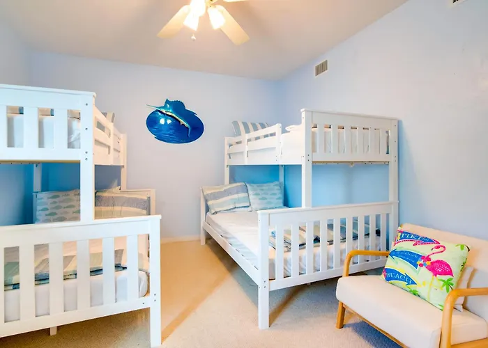 Oceanfront Oasis In Cedar Key W/ 2 Balconies!