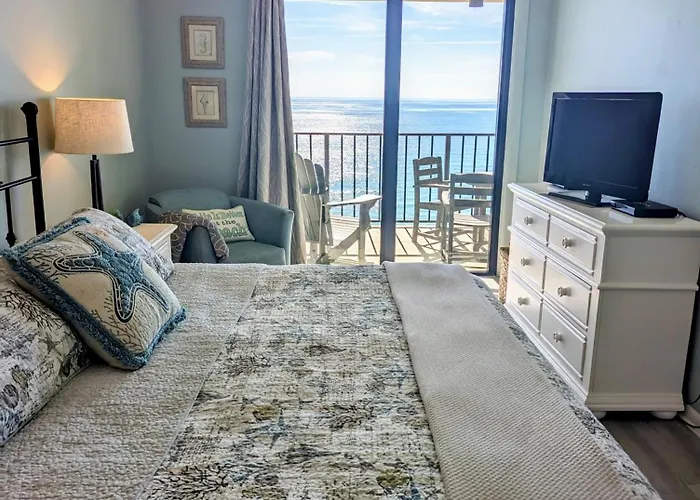 Beachfront Bliss-Phoenix II