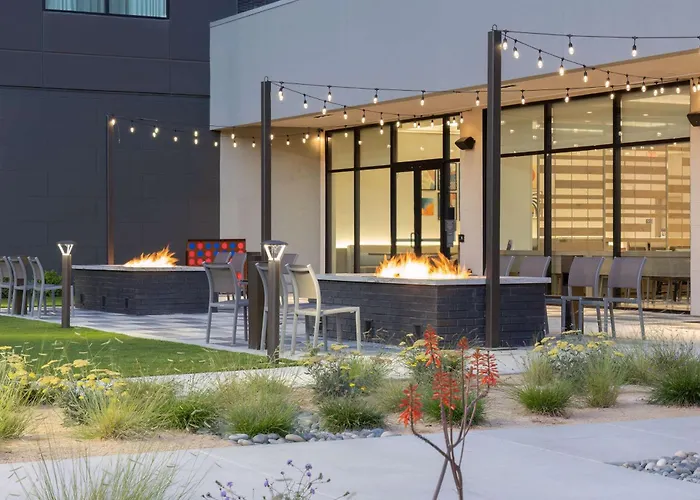 Homewood Suites By Hilton Cypress Orange County