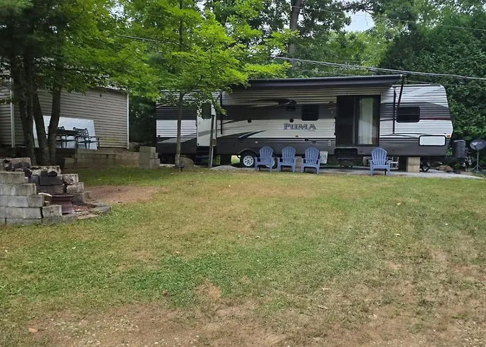 Winnasquam Beach Resort
