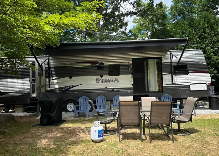 Winnasquam Beach Resort