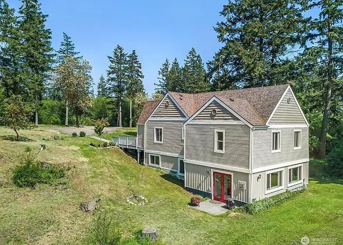 Secluded 4Br Nestled In Woods-Hot Tub/Dog Friendly