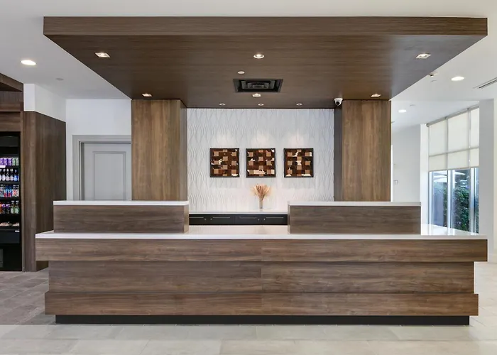 Hilton Garden Inn Dallas Arlington