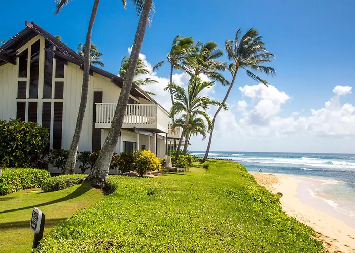 Kiahuna Plantation And Beach Bungalows By Castle Koloa