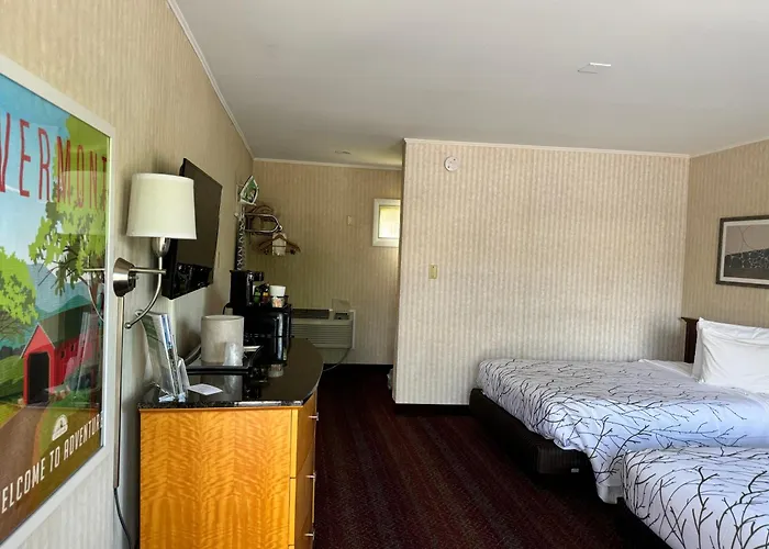 The Black Mountain Inn
