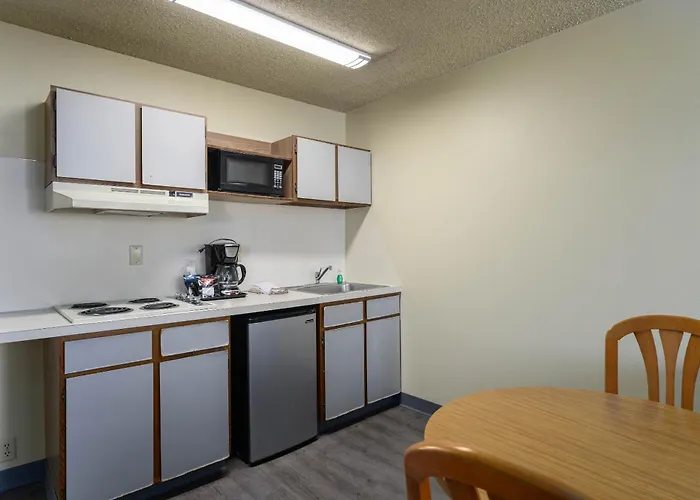 Cocusa Motel