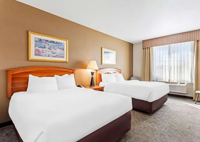 Comfort Inn & Suites I-25 Near Spaceport America
