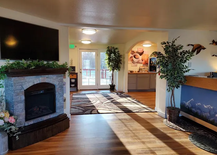 Alaska Country Inn
